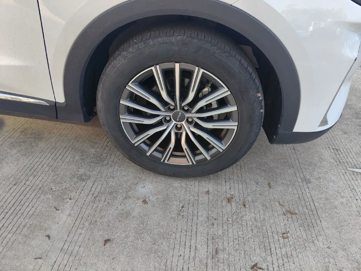 2023 Jetour X70 Plus 1.5T 156HP L4 6DCT,autocango,china used car exporter,china ev exporter,chinese used car exporter,chinese used ev exporter