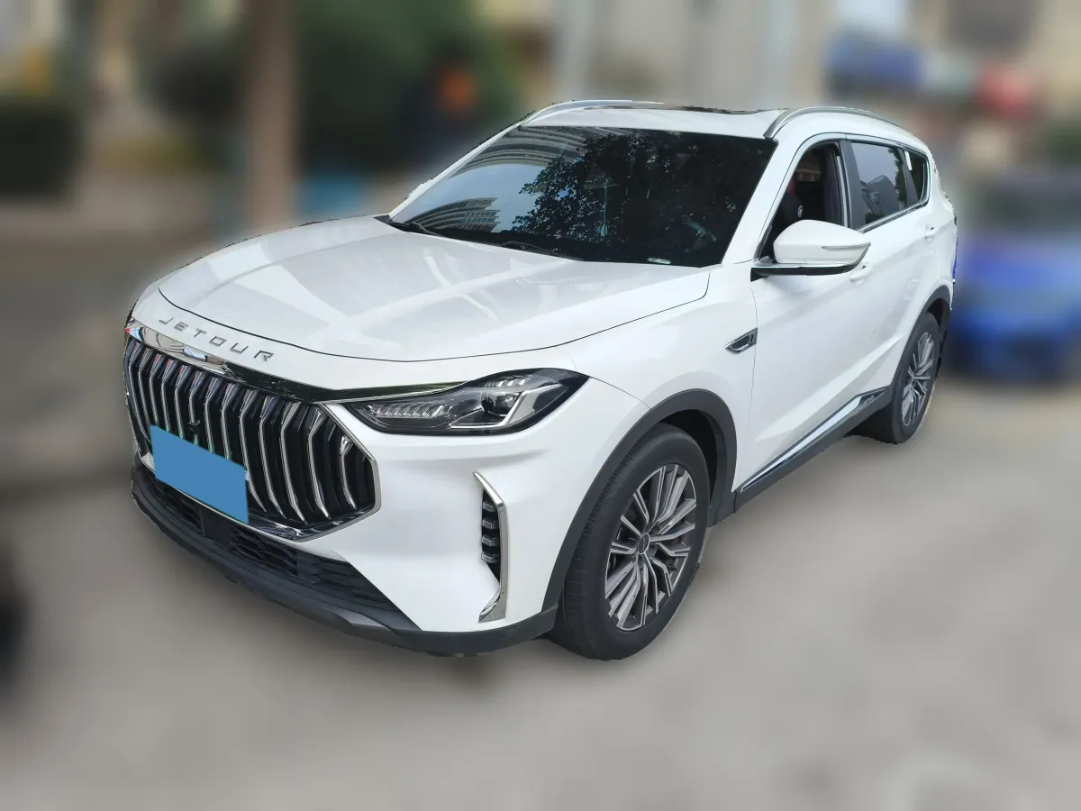 2023 Jetour X70 Plus 1.5T 156HP L4 6DCT,autocango,china used car exporter,china ev exporter,chinese used car exporter,chinese used ev exporter