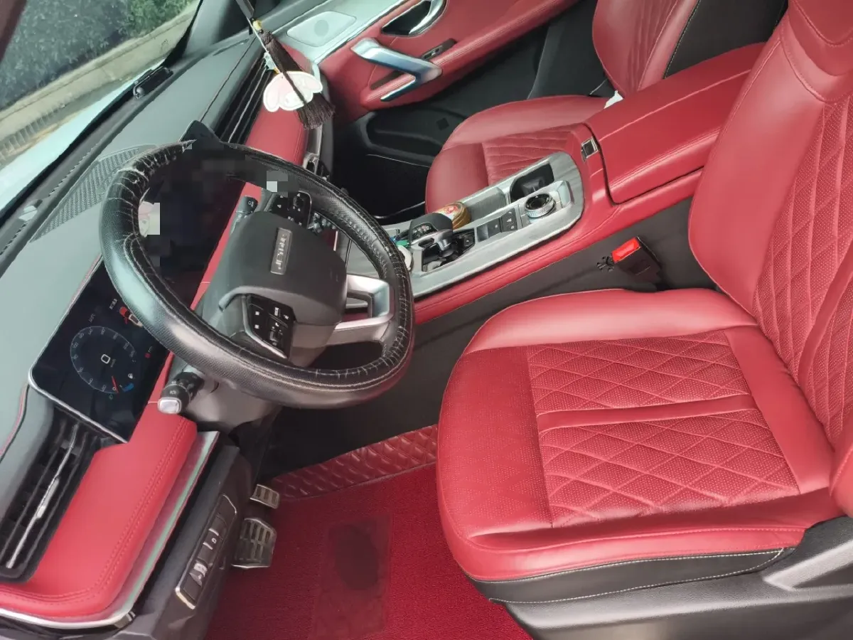 2023 Jetour X70 Plus 1.5T 156HP L4 6DCT,autocango,china used car exporter,china ev exporter,chinese used car exporter,chinese used ev exporter