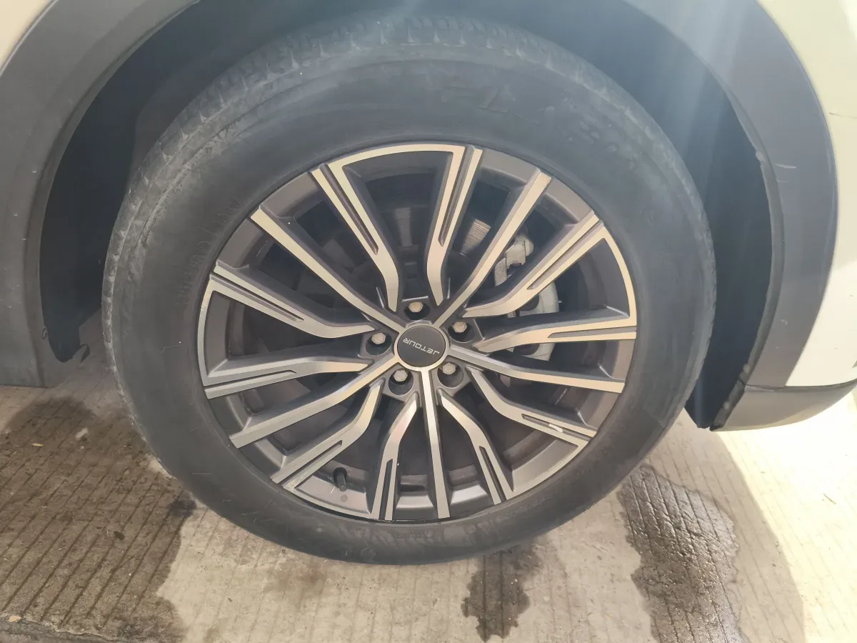 2023 Jetour X70 Plus 1.5T 156HP L4 6DCT,autocango,china used car exporter,china ev exporter,chinese used car exporter,chinese used ev exporter