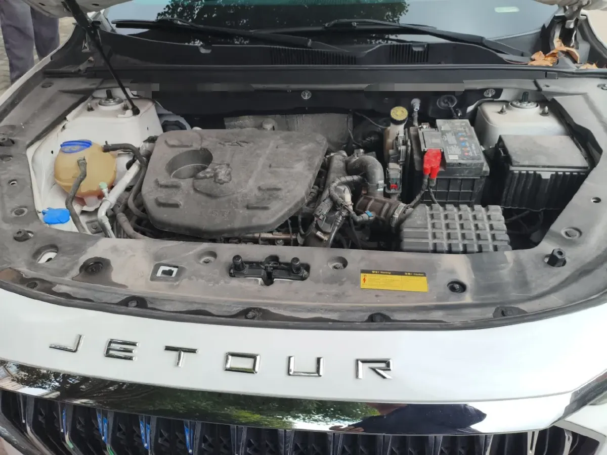 2023 Jetour X70 Plus 1.5T 156HP L4 6DCT,autocango,china used car exporter,china ev exporter,chinese used car exporter,chinese used ev exporter