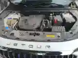 2023 Jetour X70 Plus 1.5T 156HP L4 6DCT