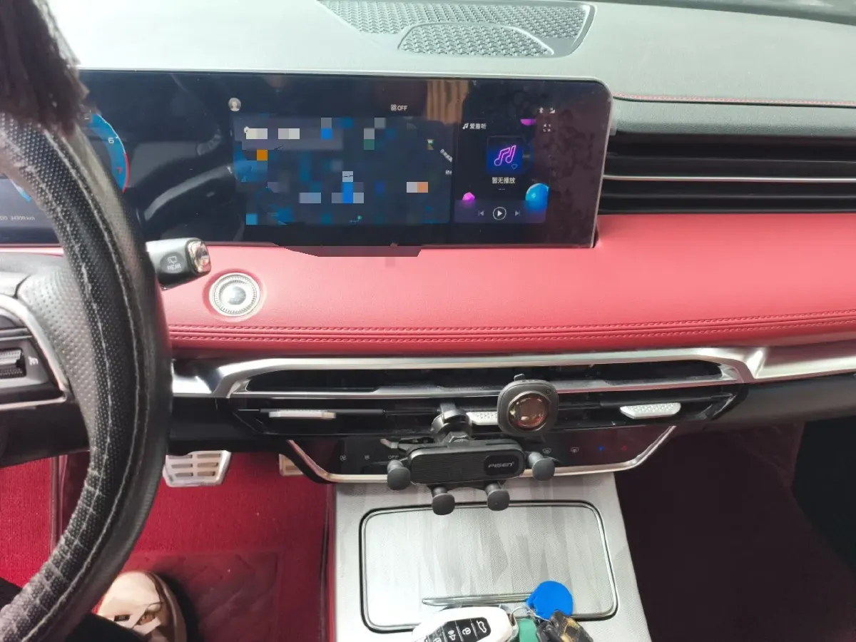 2023 Jetour X70 Plus 1.5T 156HP L4 6DCT,autocango,china used car exporter,china ev exporter,chinese used car exporter,chinese used ev exporter