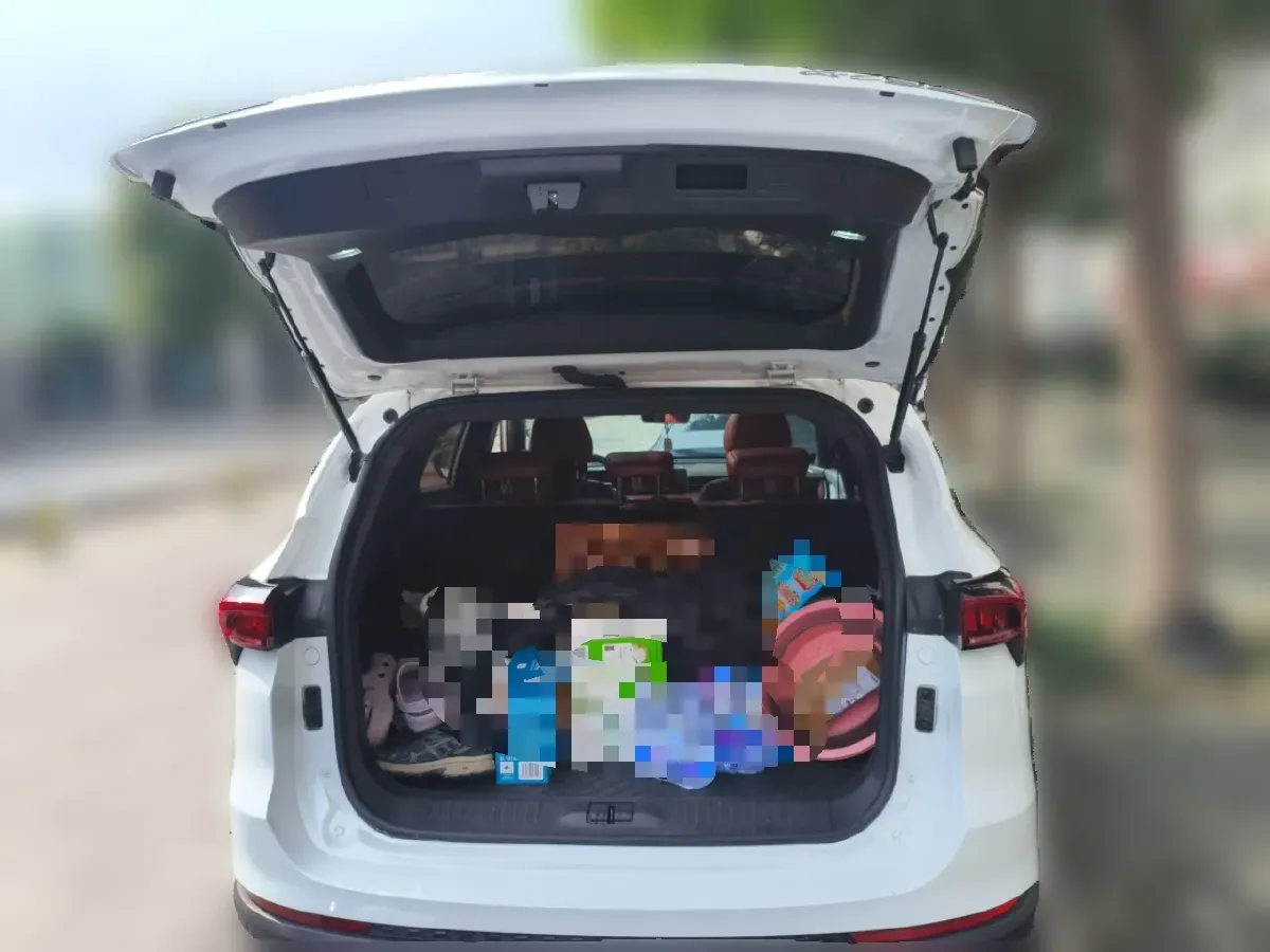 2023 Jetour X70 Plus 1.5T 156HP L4 6DCT,autocango,china used car exporter,china ev exporter,chinese used car exporter,chinese used ev exporter