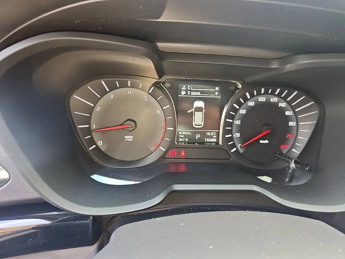 2017 GAC Trumpchi GS4 1.5T 152HP L4 6AT,autocango,china used car exporter,china ev exporter,chinese used car exporter,chinese used ev exporter