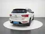 2017 GAC Trumpchi GS4 1.5T 152HP L4 6AT