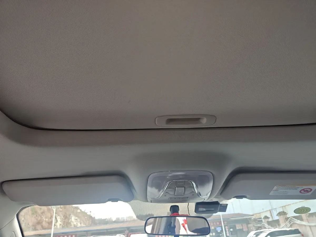 2017 GAC Trumpchi GS4 1.5T 152HP L4 6AT,autocango,china used car exporter,china ev exporter,chinese used car exporter,chinese used ev exporter