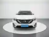 2017 GAC Trumpchi GS4 1.5T 152HP L4 6AT