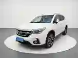 2017 GAC Trumpchi GS4 1.5T 152HP L4 6AT