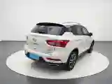 2017 GAC Trumpchi GS4 1.5T 152HP L4 6AT