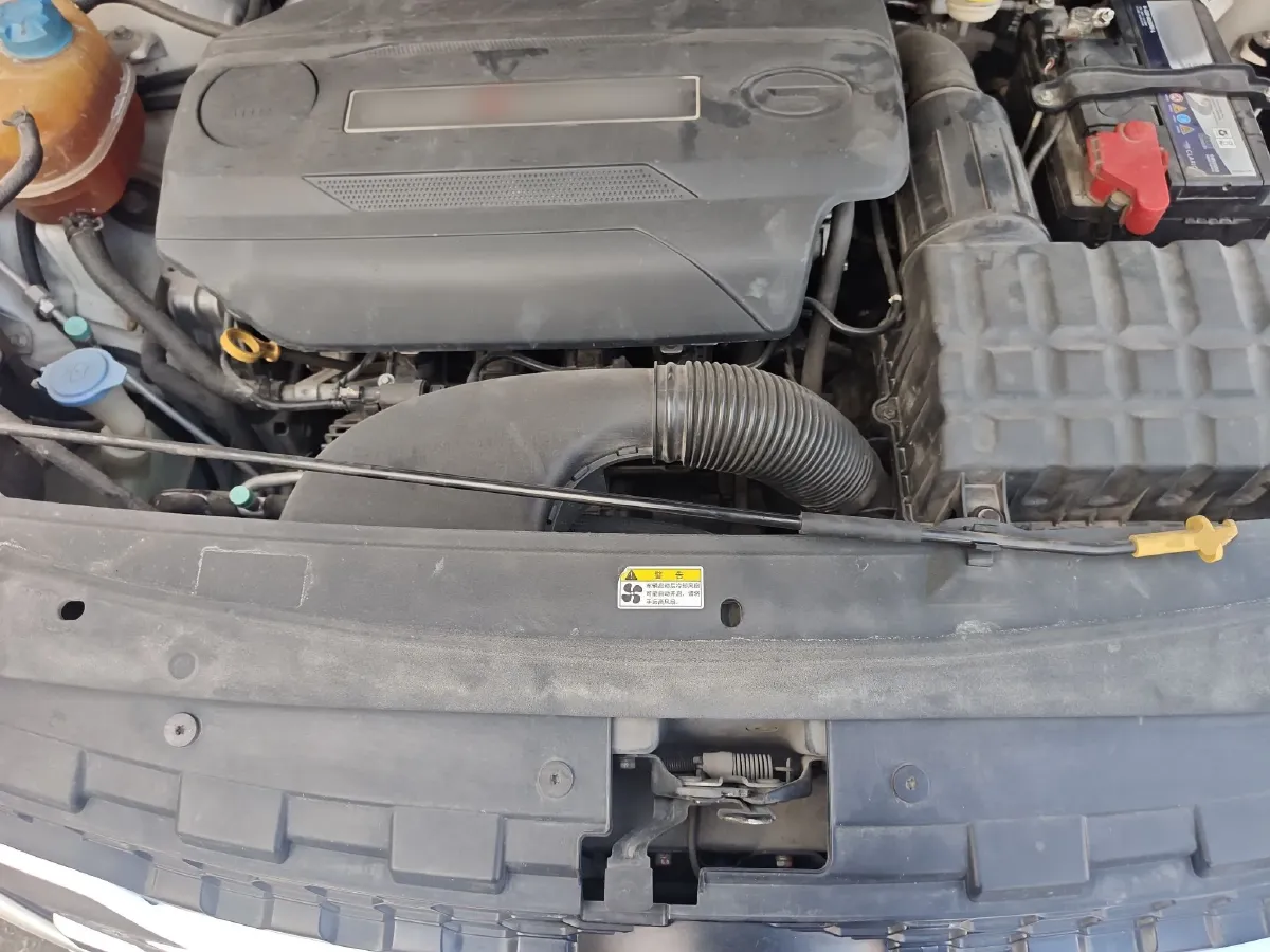 2017 GAC Trumpchi GS4 1.5T 152HP L4 6AT,autocango,china used car exporter,china ev exporter,chinese used car exporter,chinese used ev exporter