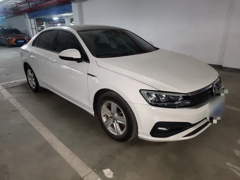 2021 Volkswagen Lamando 1.4T 131HP L4 7DCT,autocango,china used car exporter,china ev exporter,chinese used car exporter,chinese used ev exporter