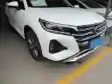 2020 GAC Trumpchi GS4 1.5T 169HP L4 6AT