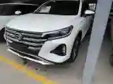 2020 GAC Trumpchi GS4 1.5T 169HP L4 6AT