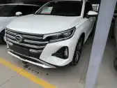 2020 GAC TRUMPCHI GS4,autocango,china used car exporter,china ev exporter,chinese used car exporter,chinese used ev exporter