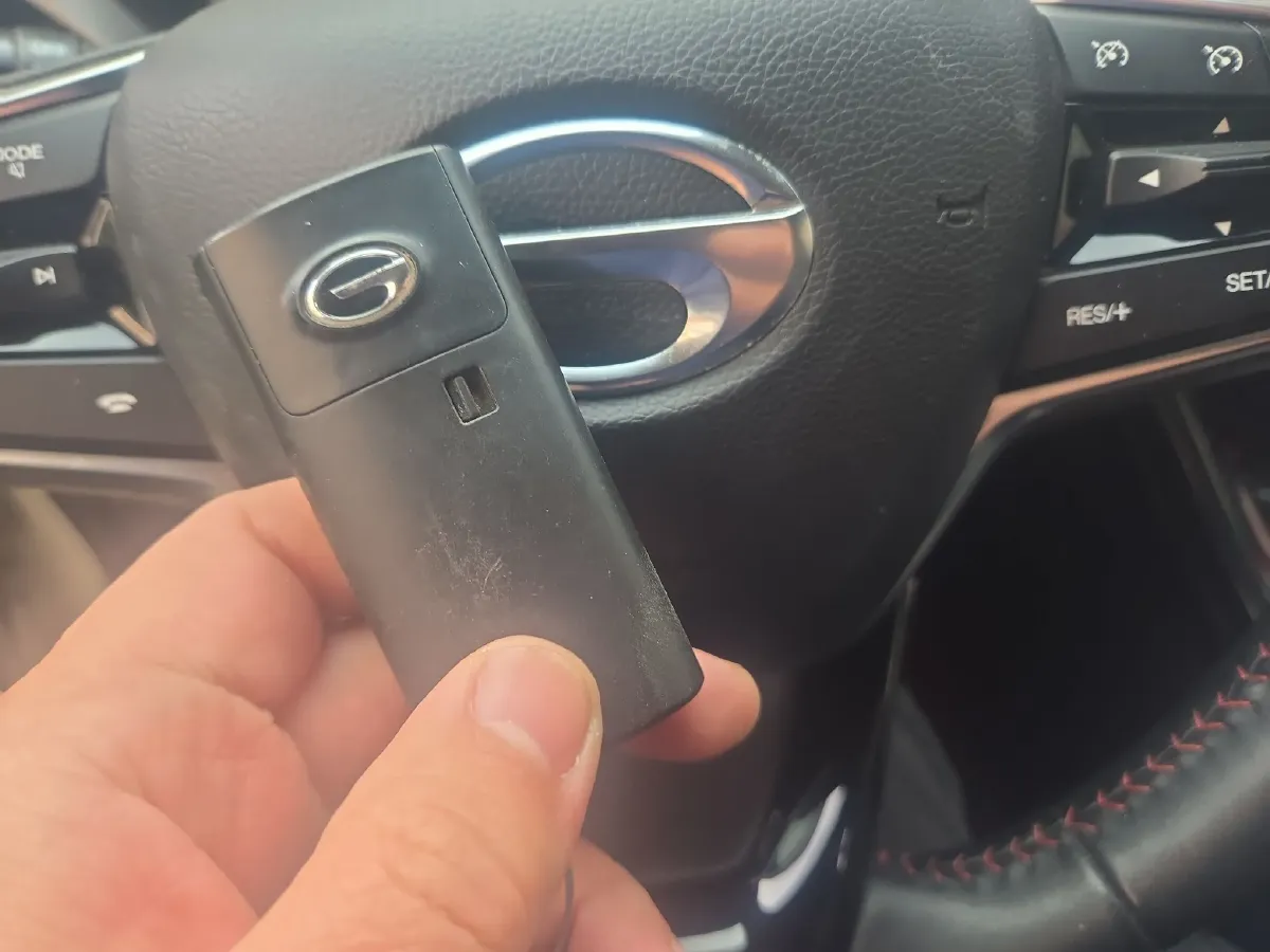 2020 GAC Trumpchi GS4 1.5T 169HP L4 6AT,autocango,china used car exporter,china ev exporter,chinese used car exporter,chinese used ev exporter