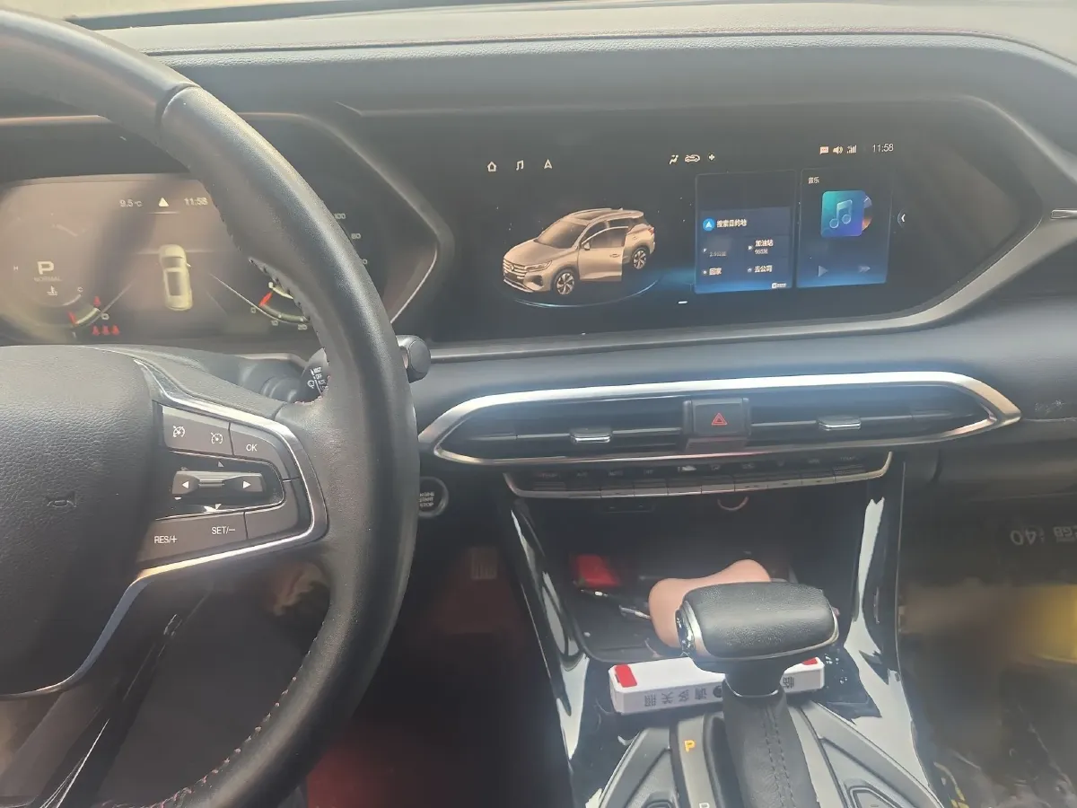 2020 GAC Trumpchi GS4 1.5T 169HP L4 6AT,autocango,china used car exporter,china ev exporter,chinese used car exporter,chinese used ev exporter