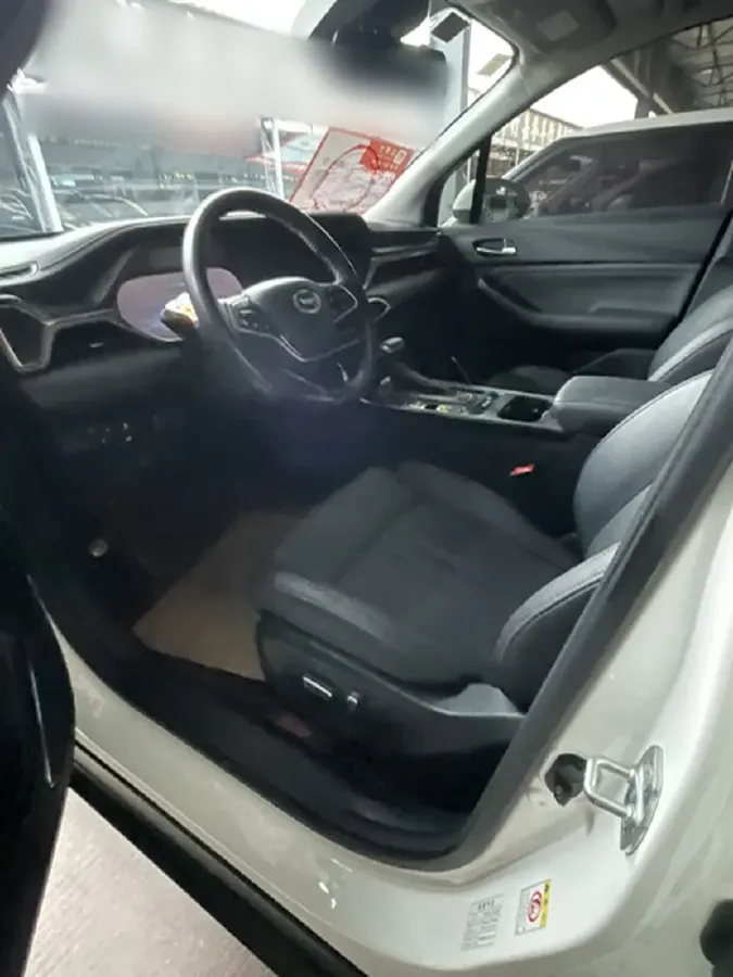 2020 GAC Trumpchi GS4 1.5T 169HP L4 6AT,autocango,china used car exporter,china ev exporter,chinese used car exporter,chinese used ev exporter