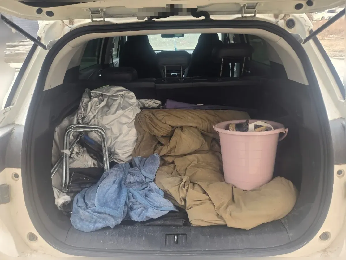 2020 GAC Trumpchi GS4 1.5T 169HP L4 6AT,autocango,china used car exporter,china ev exporter,chinese used car exporter,chinese used ev exporter