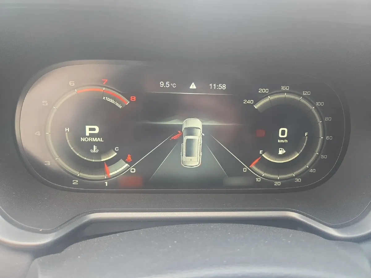 2020 GAC Trumpchi GS4 1.5T 169HP L4 6AT,autocango,china used car exporter,china ev exporter,chinese used car exporter,chinese used ev exporter