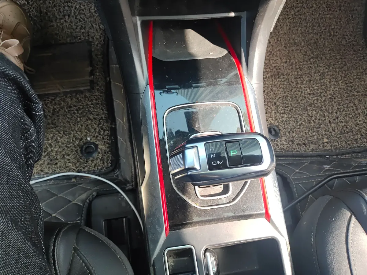 2018 Haval H2 1.5T 150HP L4 7DCT,autocango,china used car exporter,china ev exporter,chinese used car exporter,chinese used ev exporter