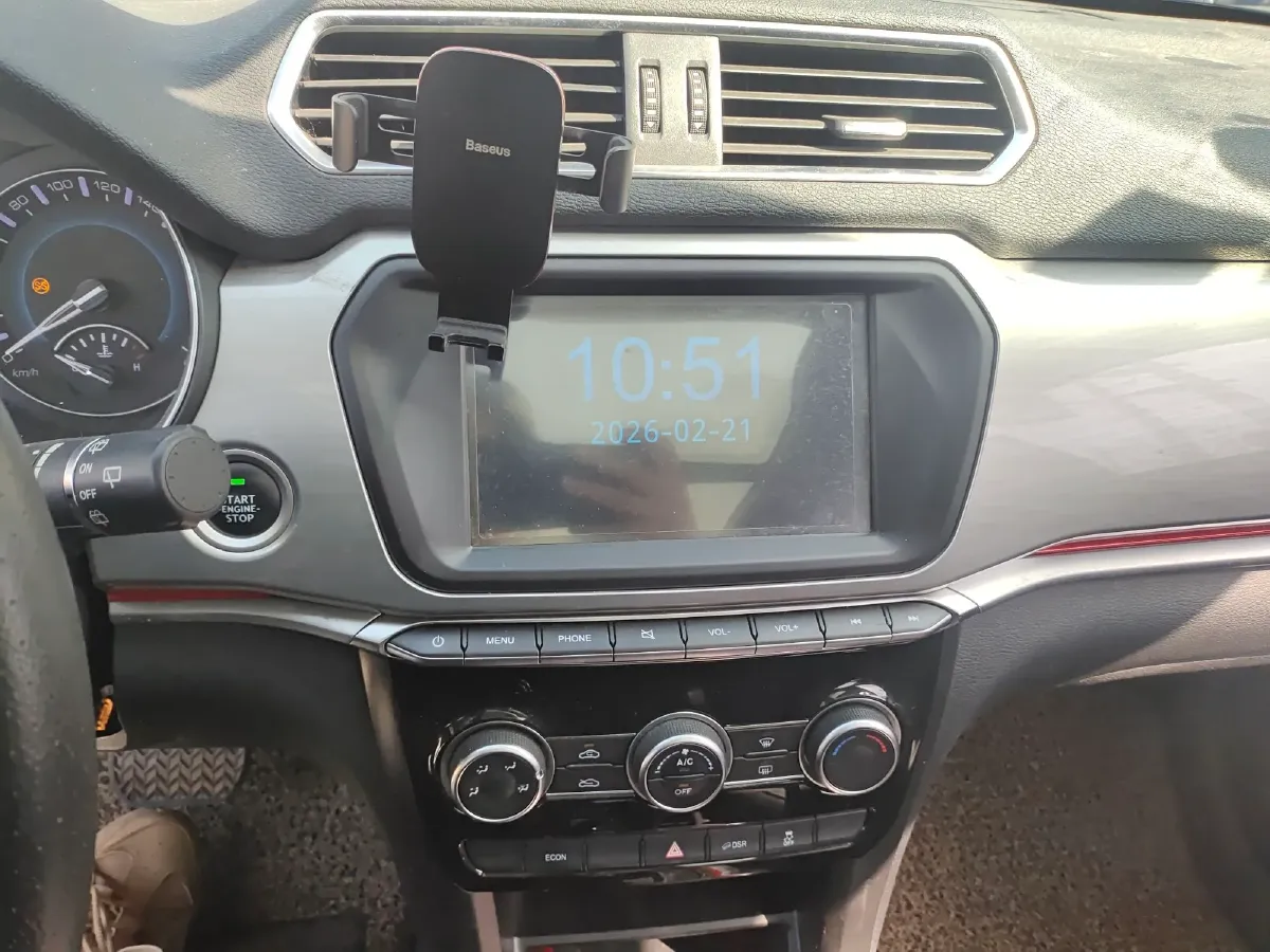 2018 Haval H2 1.5T 150HP L4 7DCT,autocango,china used car exporter,china ev exporter,chinese used car exporter,chinese used ev exporter