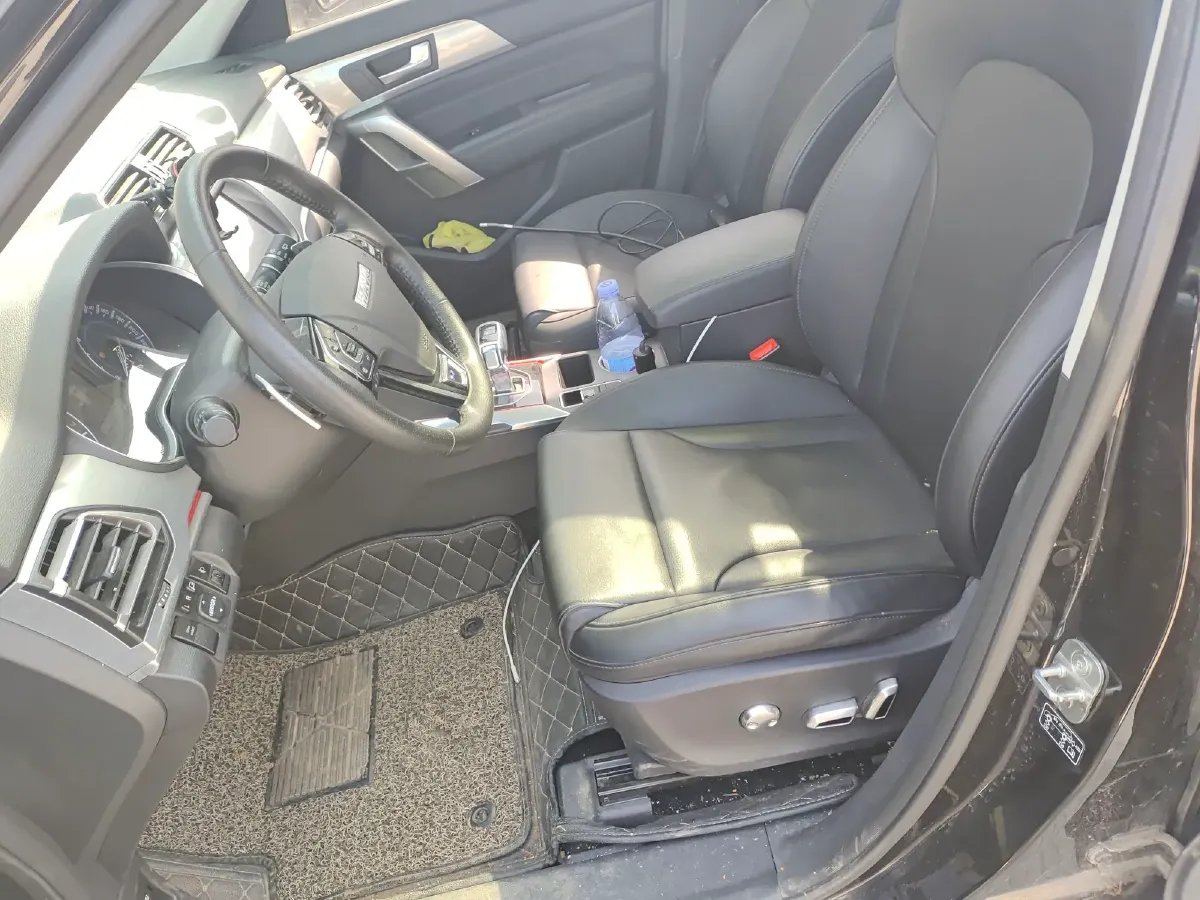 2018 Haval H2 1.5T 150HP L4 7DCT,autocango,china used car exporter,china ev exporter,chinese used car exporter,chinese used ev exporter