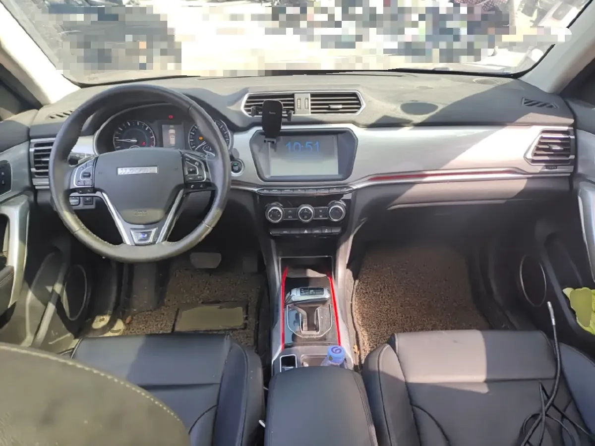 2018 Haval H2 1.5T 150HP L4 7DCT,autocango,china used car exporter,china ev exporter,chinese used car exporter,chinese used ev exporter