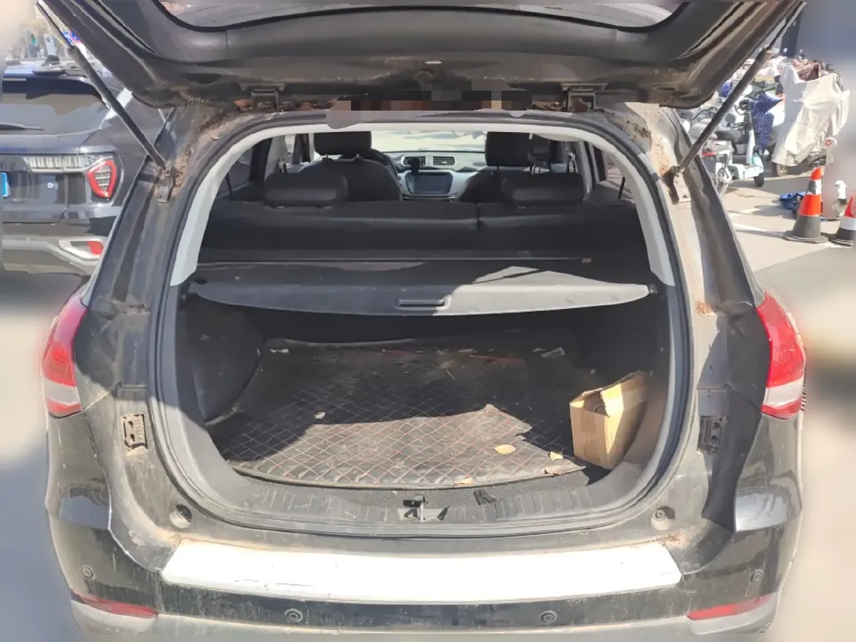 2018 Haval H2 1.5T 150HP L4 7DCT,autocango,china used car exporter,china ev exporter,chinese used car exporter,chinese used ev exporter