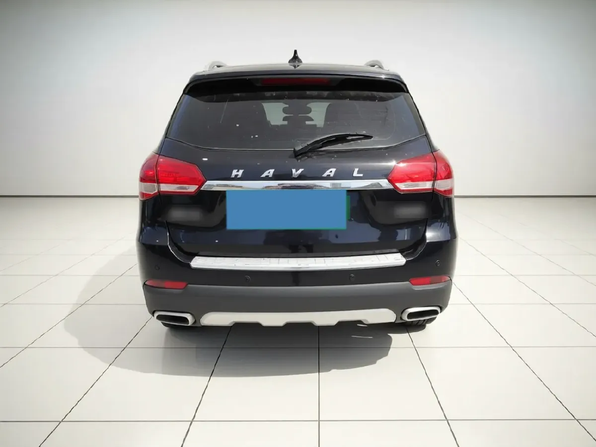 2018 Haval H2 1.5T 150HP L4 7DCT,autocango,china used car exporter,china ev exporter,chinese used car exporter,chinese used ev exporter