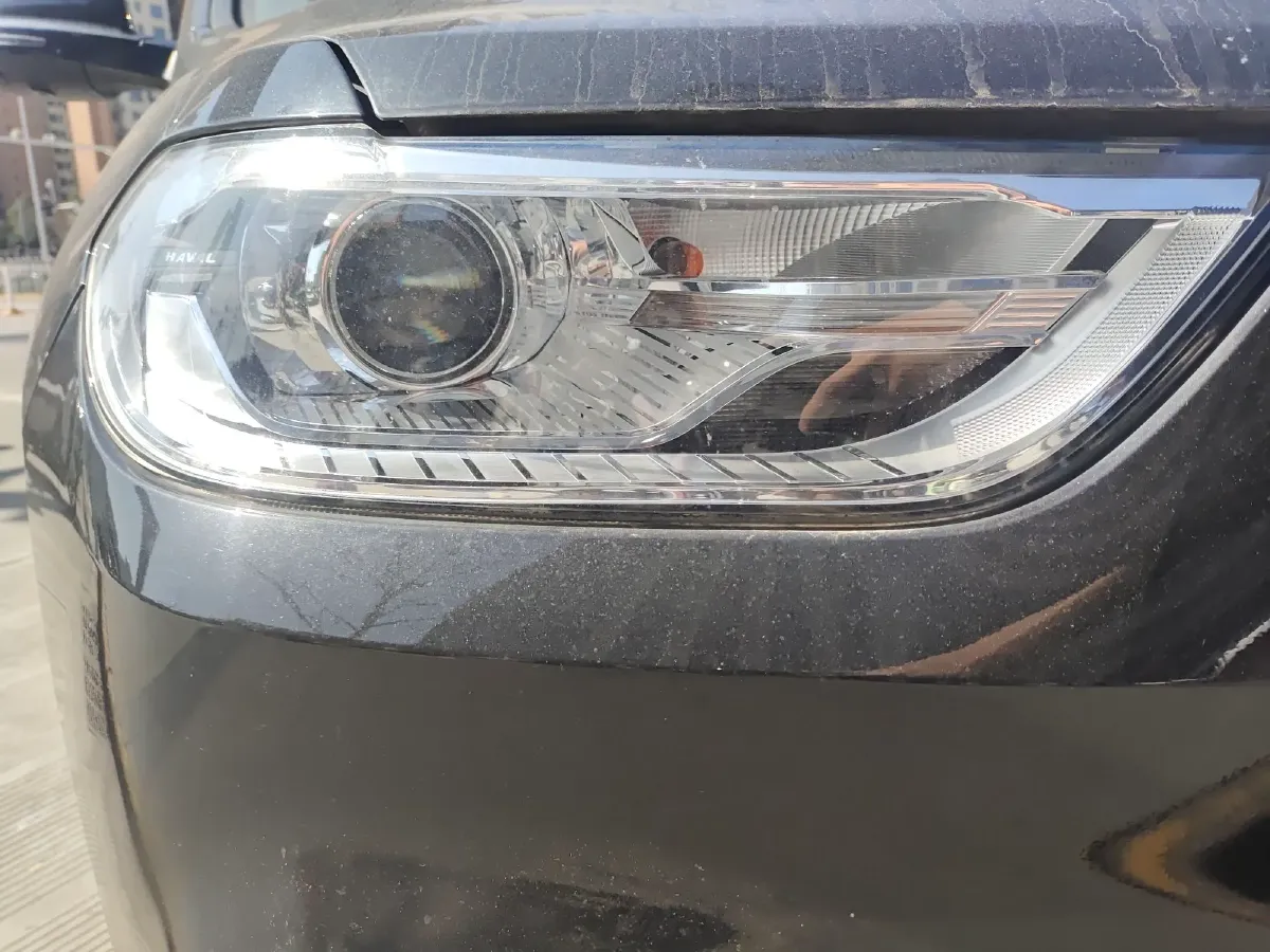 2018 Haval H2 1.5T 150HP L4 7DCT,autocango,china used car exporter,china ev exporter,chinese used car exporter,chinese used ev exporter