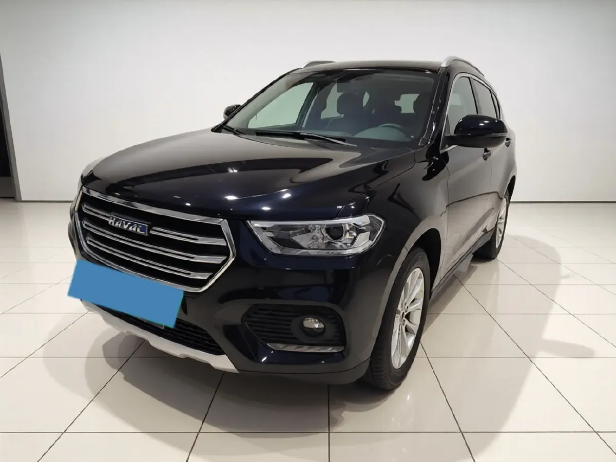 2018 Haval H2 1.5T 150HP L4 7DCT,autocango,china used car exporter,china ev exporter,chinese used car exporter,chinese used ev exporter
