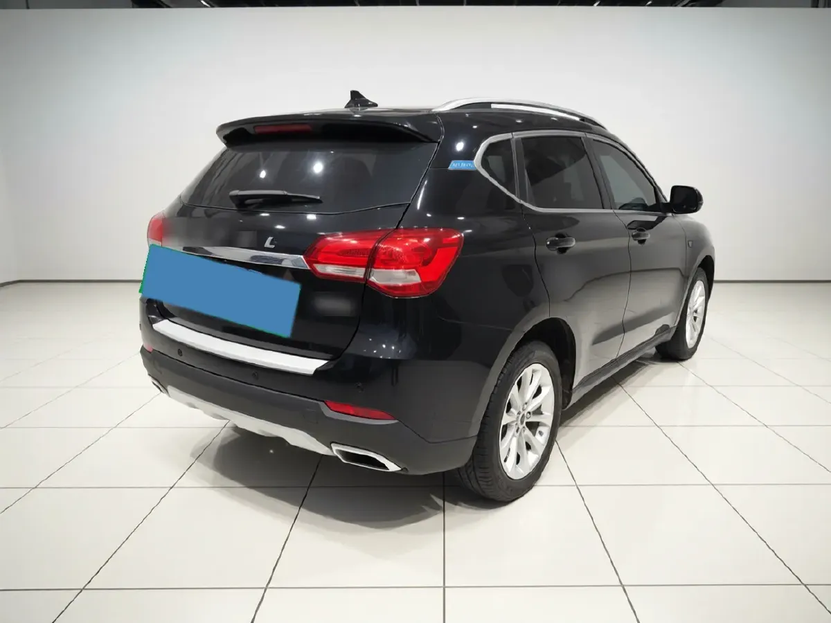 2018 Haval H2 1.5T 150HP L4 7DCT,autocango,china used car exporter,china ev exporter,chinese used car exporter,chinese used ev exporter