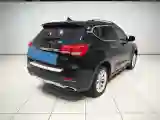 2018 Haval H2 1.5T 150HP L4 7DCT