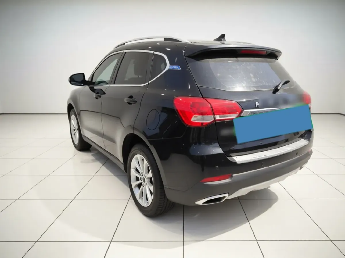 2018 Haval H2 1.5T 150HP L4 7DCT,autocango,china used car exporter,china ev exporter,chinese used car exporter,chinese used ev exporter