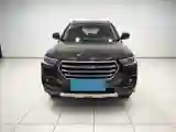 2018 Haval H2 1.5T 150HP L4 7DCT