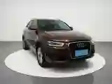 2015 Audi Q3 2.0T 170HP L4 7DCT