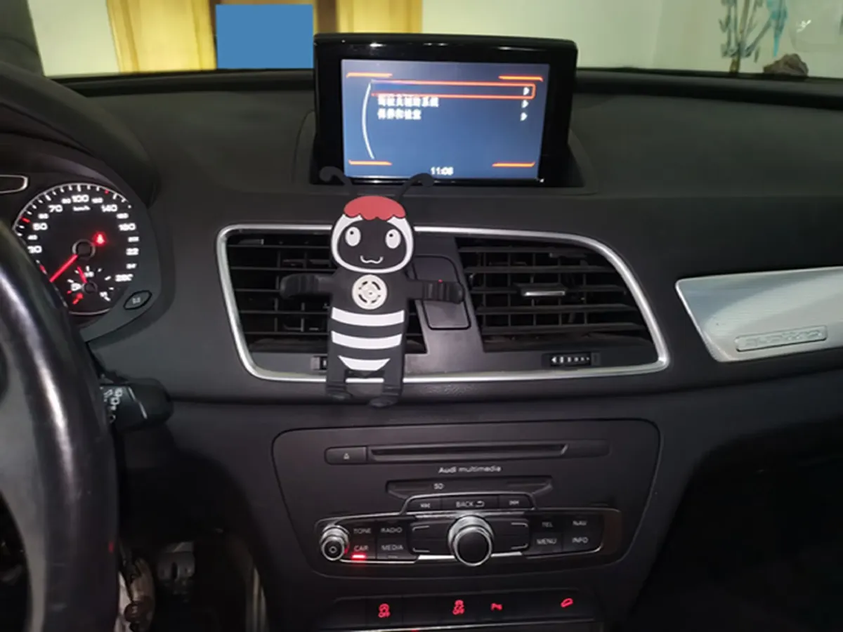 2015 Audi Q3 2.0T 170HP L4 7DCT,autocango,china used car exporter,china ev exporter,chinese used car exporter,chinese used ev exporter