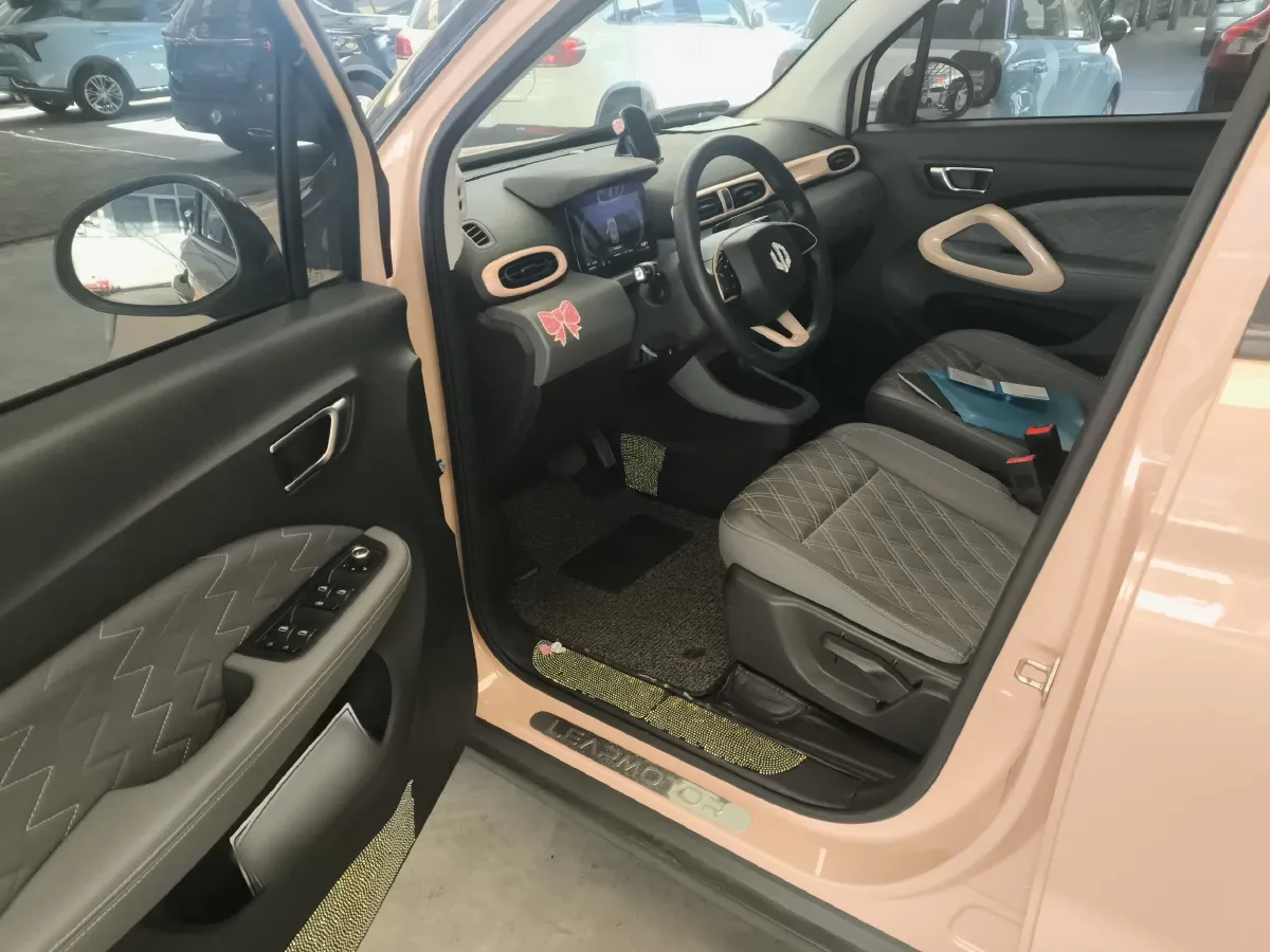 2021 Leapmotor T03 BEV 38KWH,autocango,china used car exporter,china ev exporter,chinese used car exporter,chinese used ev exporter