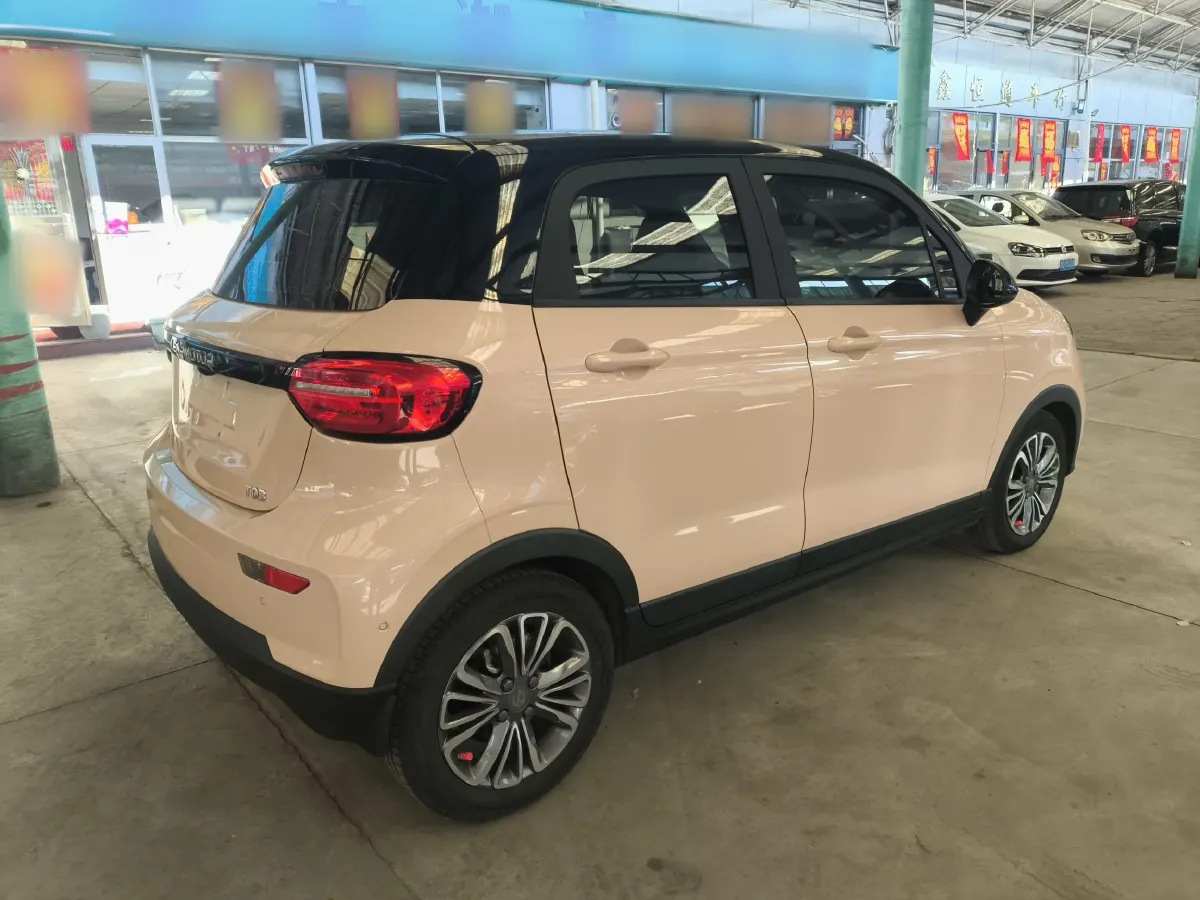 2021 Leapmotor T03 BEV 38KWH,autocango,china used car exporter,china ev exporter,chinese used car exporter,chinese used ev exporter