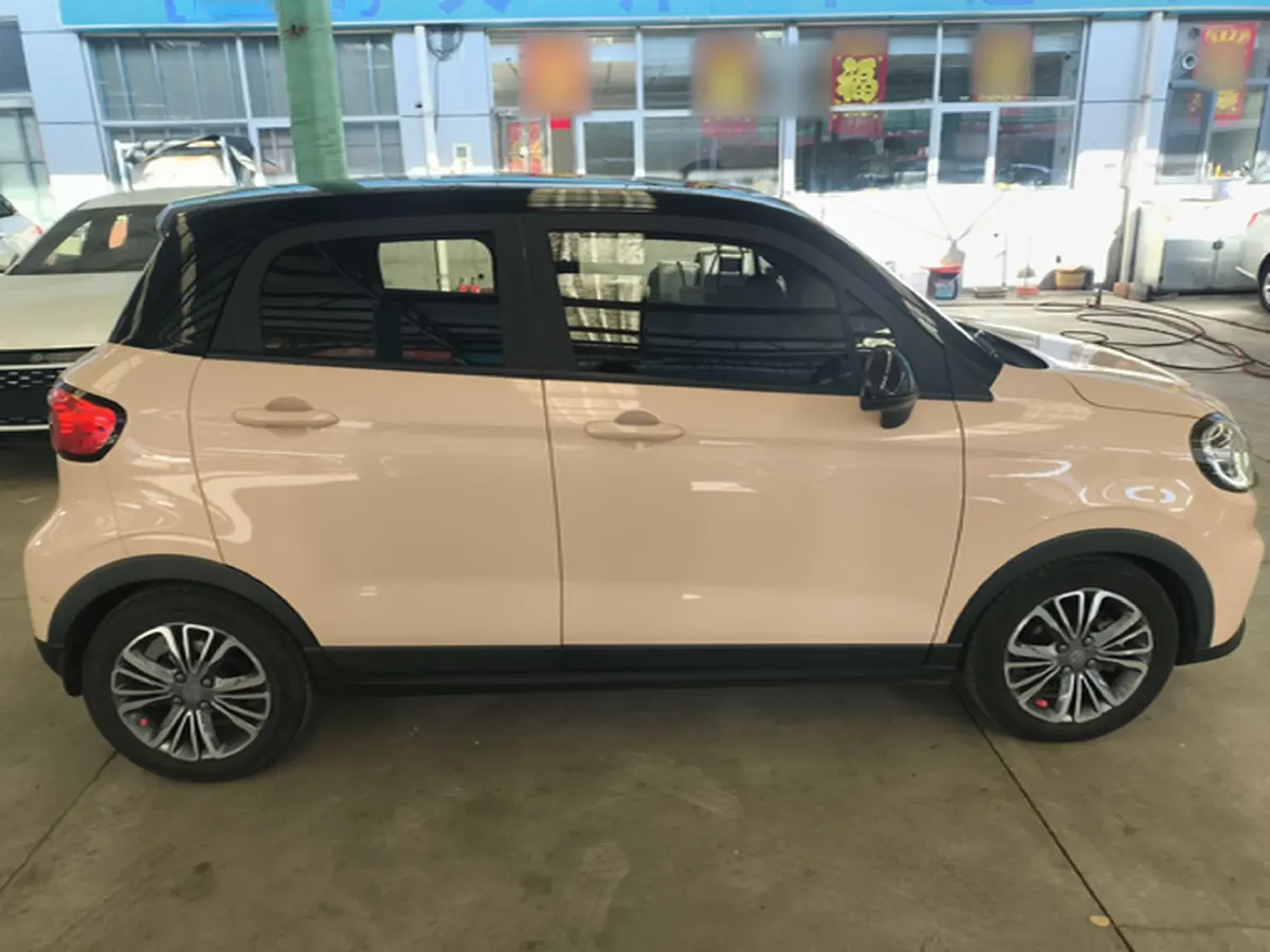 2021 Leapmotor T03 BEV 38KWH,autocango,china used car exporter,china ev exporter,chinese used car exporter,chinese used ev exporter