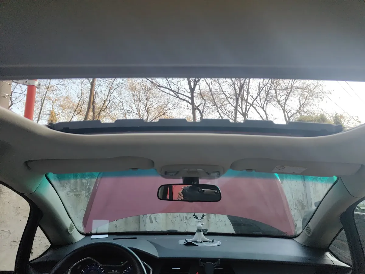 2018 Geely Vision X3 1.5L 102HP L4 4AT,autocango,china used car exporter,china ev exporter,chinese used car exporter,chinese used ev exporter