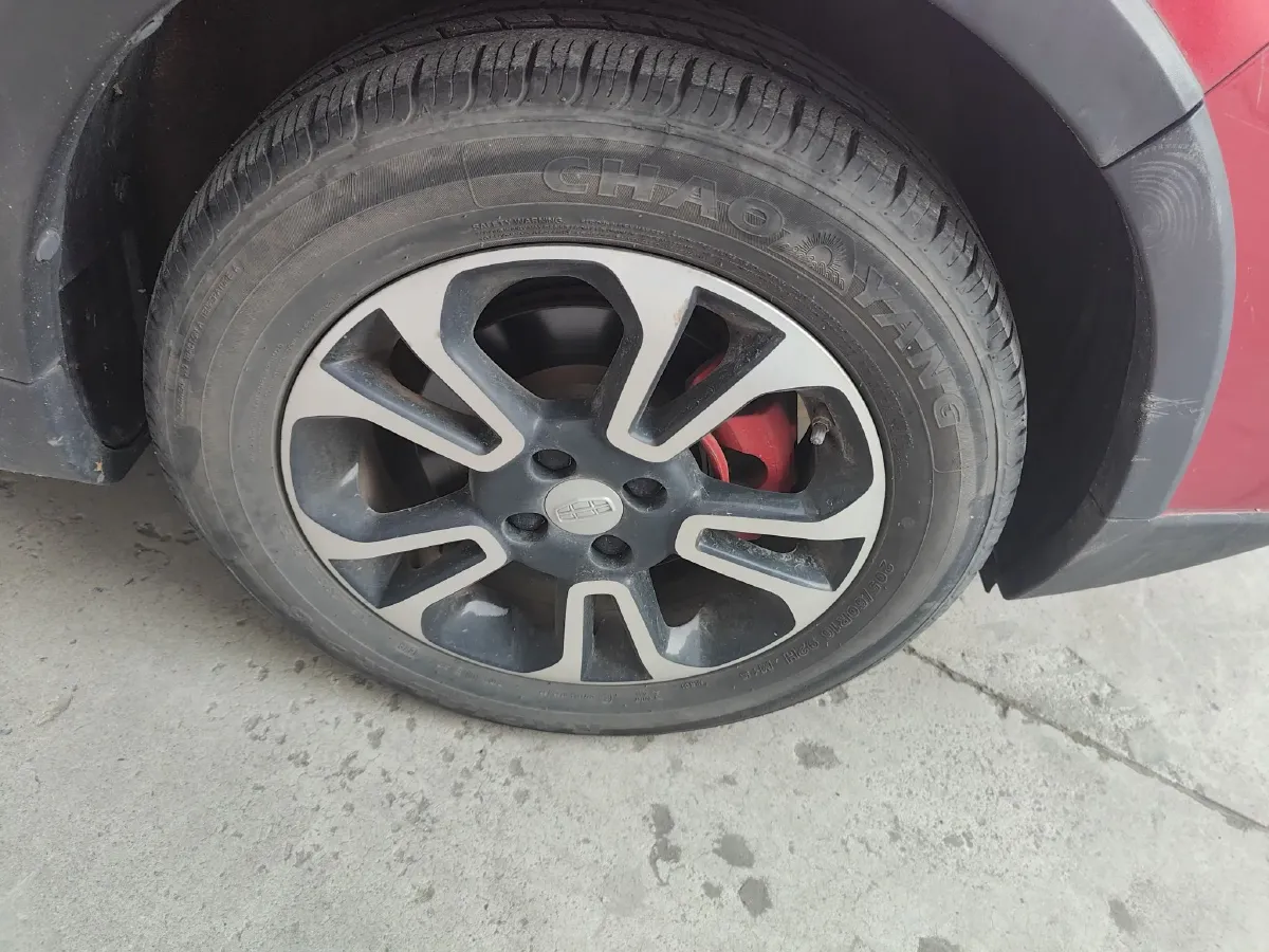 2018 Geely Vision X3 1.5L 102HP L4 4AT,autocango,china used car exporter,china ev exporter,chinese used car exporter,chinese used ev exporter