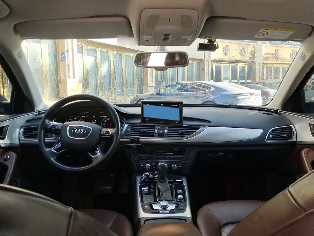 2018 Audi A6L 2.0T 211HP L4 8AT PHEV 14.1KWH,autocango,china used car exporter,china ev exporter,chinese used car exporter,chinese used ev exporter