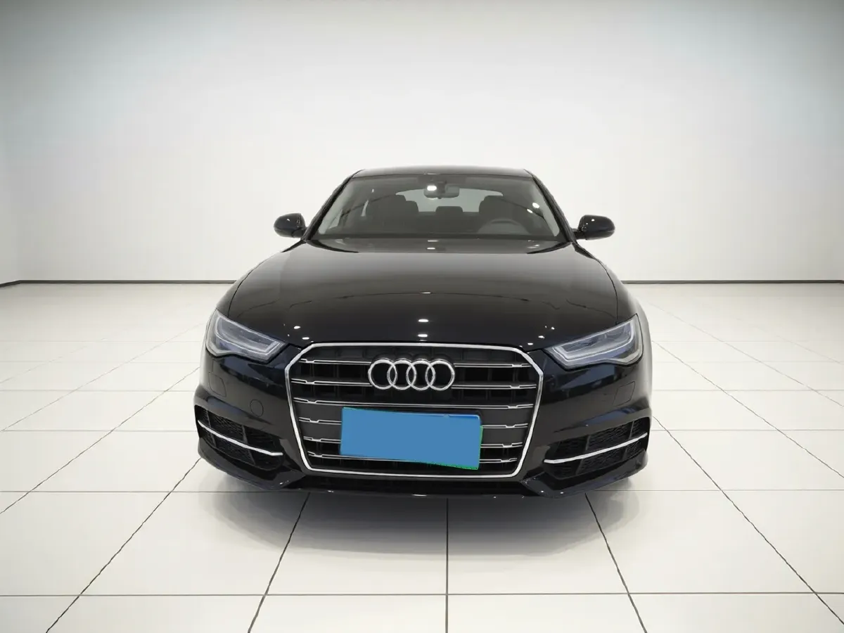 2018 Audi A6L 2.0T 211HP L4 8AT PHEV 14.1KWH,autocango,china used car exporter,china ev exporter,chinese used car exporter,chinese used ev exporter