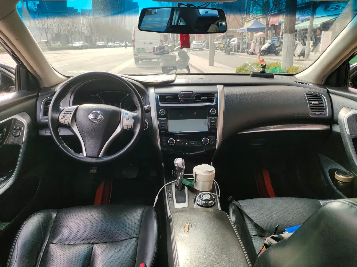 2013 Nissan Teana 2.0L 141HP L4 CVT,autocango,china used car exporter,china ev exporter,chinese used car exporter,chinese used ev exporter