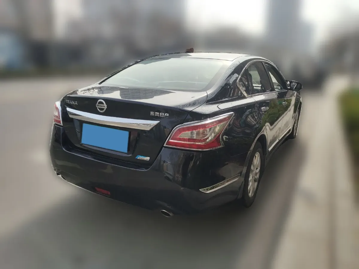 2013 Nissan Teana 2.0L 141HP L4 CVT,autocango,china used car exporter,china ev exporter,chinese used car exporter,chinese used ev exporter