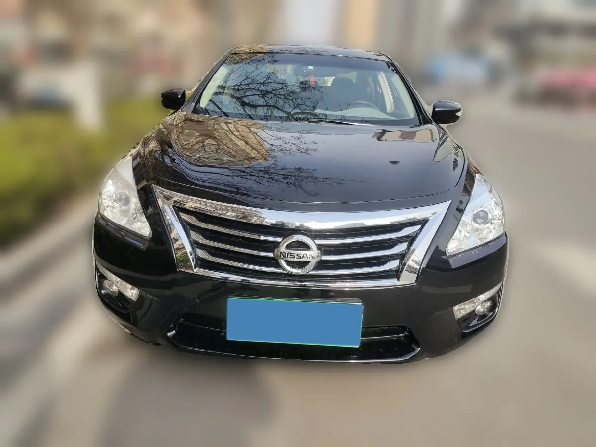 2013 Nissan Teana 2.0L 141HP L4 CVT,autocango,china used car exporter,china ev exporter,chinese used car exporter,chinese used ev exporter