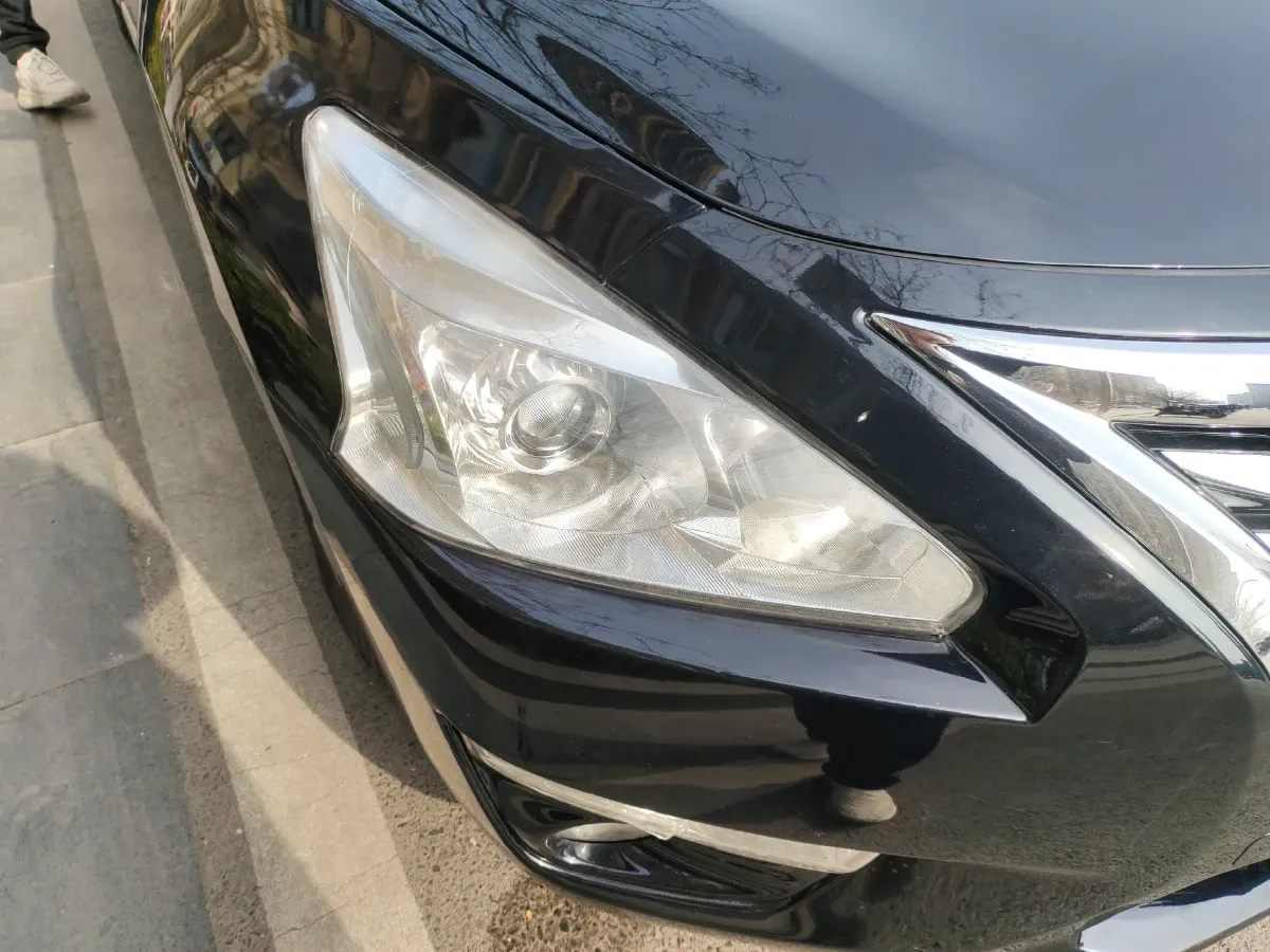 2013 Nissan Teana 2.0L 141HP L4 CVT,autocango,china used car exporter,china ev exporter,chinese used car exporter,chinese used ev exporter