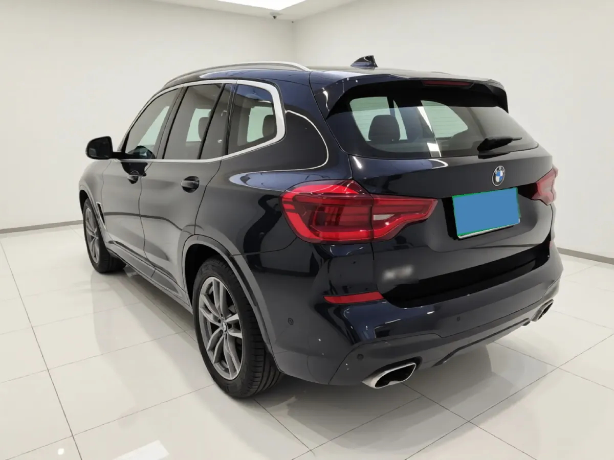 2020 BMW X3 2.0T 224HP L4 8AT,autocango,china used car exporter,china ev exporter,chinese used car exporter,chinese used ev exporter